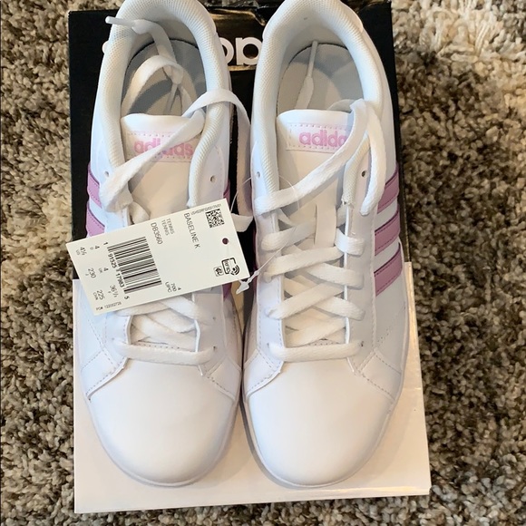 Adidas baseline - Picture 4 of 8